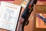 Winchester - Model 21, SxS, 20ga. 28