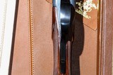 Winchester - Model 21, SxS, 20ga. 28