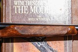 Winchester - Model 21, SxS, 16ga. 26