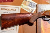 Winchester - Model 21, SxS, 16ga. 26