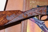 Winchester - Model 21, SxS, Grand American, 32ga. 28