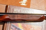 Winchester - Model 21, SxS, 20ga. 28