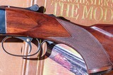 Winchester - Model 21, SxS, 20ga. 28
