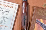 Winchester - Model 21, SxS, 20ga. 28