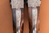 Grulla - Royal Matched Pair, SxS, 12ga. 28