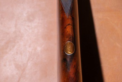 C.S. Rosson & Co. - Norwich Sidelock Ejector, SxS, 12ga. 27