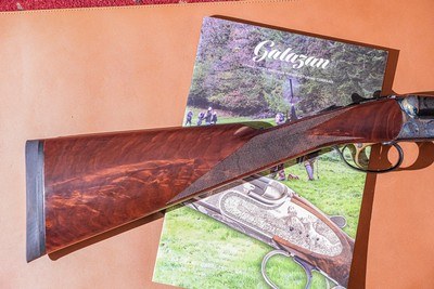 CSMC - RBL, SxS, 20ga. 28
