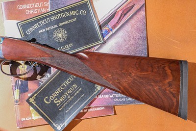 CSMC - RBL, SxS, 20ga. 28