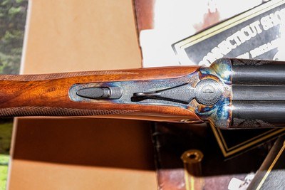 CSMC - RBL, SxS, 20ga. 28
