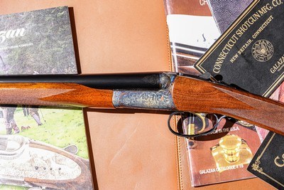 CSMC - RBL, SxS, 20ga. 28