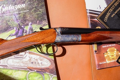 CSMC - RBL, SxS, 20ga. 28