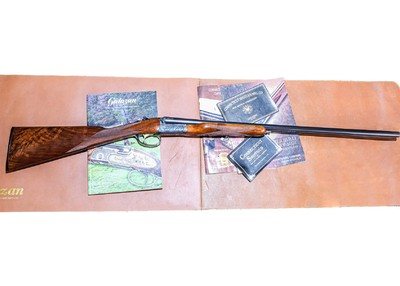CSMC - RBL, SxS, 20ga. 28
