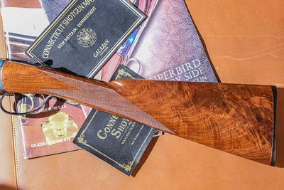 CSMC - RBL, SxS, 20ga. 28
