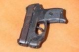 Ruger - LC9 w/Factory Lasermax, From Carmichael Collection Serial No. 13, 9mm. 3.12