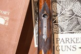 Parker - DHE Grade, SxS, Two Barrel, Set, 16ga/16ga. 32