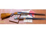 Parker - DHE Grade, SxS, Two Barrel, Set, 16ga/16ga. 32