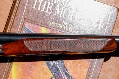Winchester - Model 21, SxS, Skeet Grade, Two Barrel Set, 12ga/12ga. 30