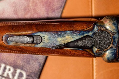 CSMC - RBL, SxS, 28ga. 28