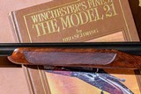 Winchester - Model 21, SxS, Duck Skeet Grade, Two Barrel Set, 12ga/12ga. 28