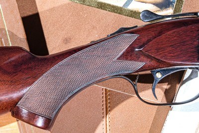 Winchester - Model 21, SxS, Skeet Grade, Two Barrel Set, 28ga/20ga. 26