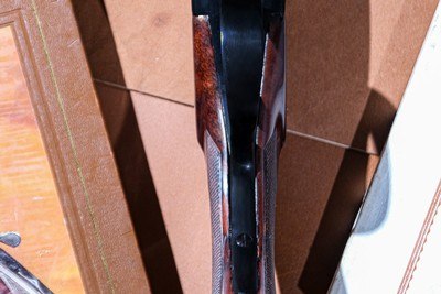 Winchester - Model 21, SxS, Skeet Grade, Two Barrel Set, 28ga/20ga. 26