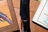 Winchester - Model 21, SxS, 20ga. 26