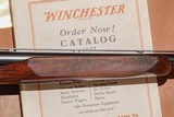 Winchester - Model 21, SxS, Trap Grade, RARE 3