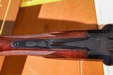 Winchester - Model 21, SxS, Trap Grade, RARE 3