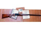 Winchester - Model 21, SxS, Trap Grade, RARE 3
