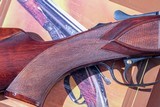 Winchester - Model 21, SxS, Trap Grade, RARE 3