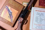 Winchester - Model 21, SxS, Trap Grade, RARE 3
