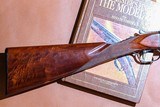 Winchester - Model 21, SxS, Two Barrel Set, 16ga/16ga. 28