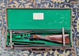 Winchester - Model 21, SxS, Two Barrel Set, 16ga/16ga. 28