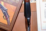 Winchester - Model 21, SxS, Two Barrel Set, 16ga/16ga. 28
