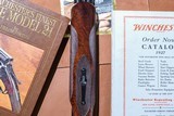 Winchester - Model 21, SxS, Duck Skeet Grade, Two Barrel Set, 12ga/12ga. 30
