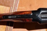 Winchester - Model 21, SxS, Duck Skeet Grade, Two Barrel Set, 12ga/12ga. 30