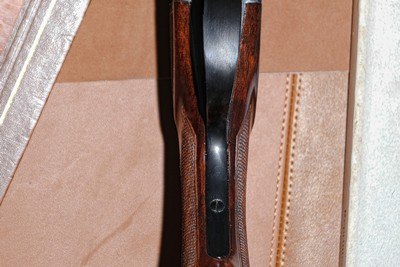 Winchester - Model 21, SxS, Duck Skeet Grade, Two Barrel Set, 12ga/12ga. 30