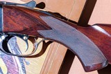 Winchester - Model 21, SxS, Skeet Grade, 20ga. 26