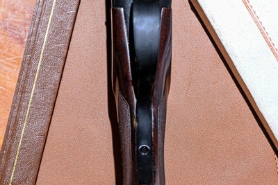 Winchester - Model 21, SxS, Skeet Grade, 20ga. 26