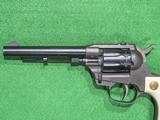Hi Standard - Double Nine Model W-100, .22 Caliber. 5 1/2” Barrel. MAKE OFFER. - 6 of 9