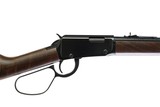 Henry Repeating Arms - Model H001L, Lever Action Rifle, .22 S, L, or LR. 16