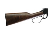 Henry Repeating Arms - Model H001L, Lever Action Rifle, .22 S, L, or LR. 16