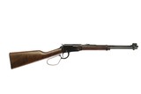 Henry Repeating Arms - Model H001L, Lever Action Rifle, .22 S, L, or LR. 16