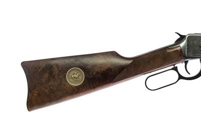 Winchester - Model 94, Bicentennial Carbine, .30-30 Win. 20