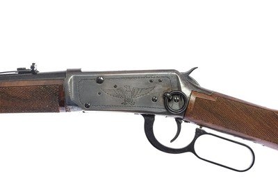 Winchester - Model 94, Bicentennial Carbine, .30-30 Win. 20