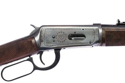 Winchester - Model 94, Bicentennial Carbine, .30-30 Win. 20