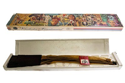 Winchester - Model 94, Bicentennial Carbine, .30-30 Win. 20