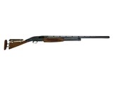 Winchester - Model 12, Factory Try-Gun, 12ga. 30