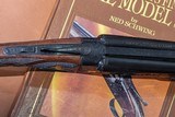 Winchester - Model 21, SxS, Grand American, Two Barrel Set, 20ga/28ga. 28