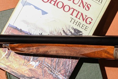 SAVAGE - Fox, SxS, CE Grade, 28ga. 28
